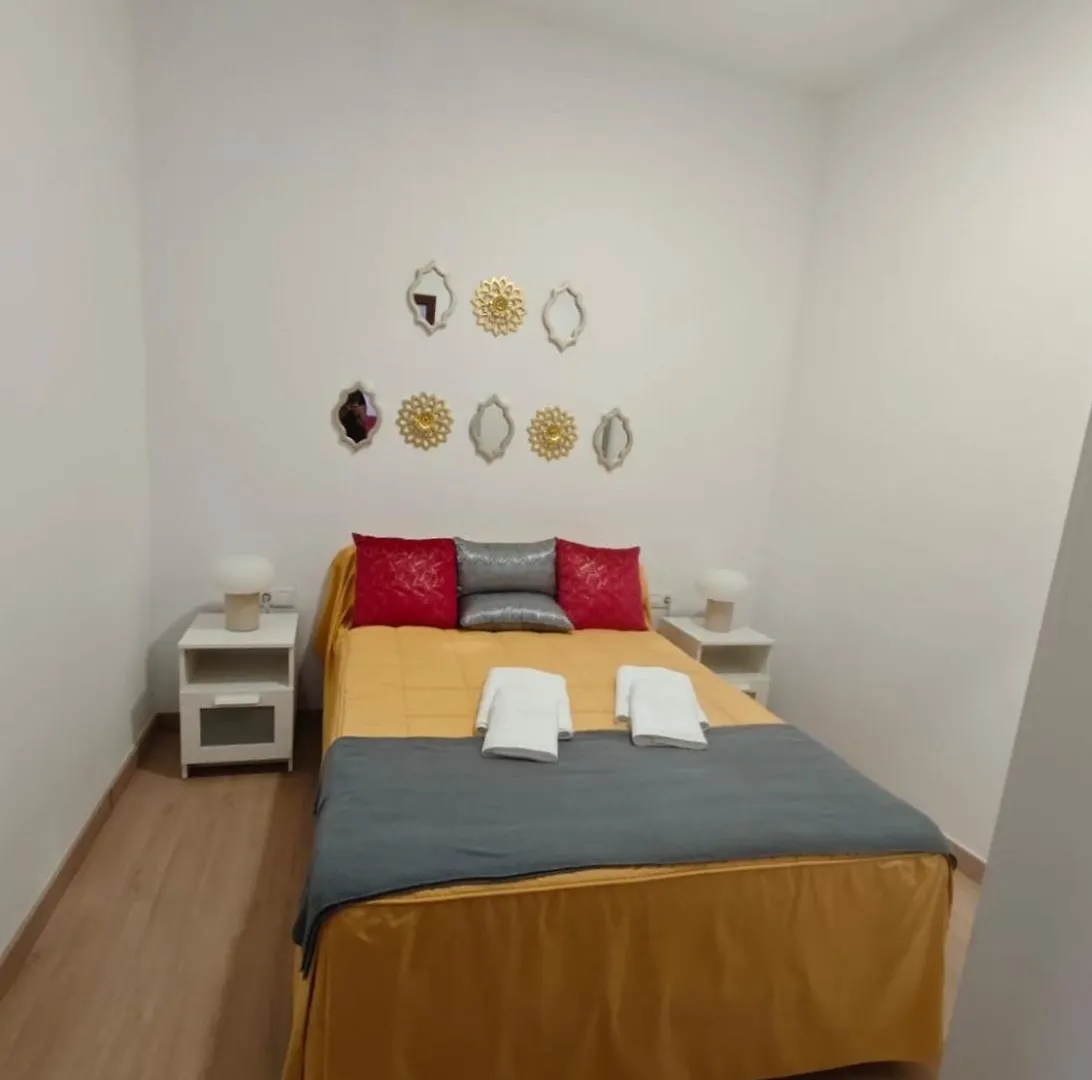 El Roble B Apartment San Pedro  0*, San Pedro (Tenerife) Spain