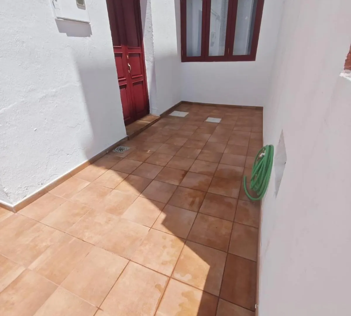 El Roble B Apartment San Pedro  0*, San Pedro (Tenerife)