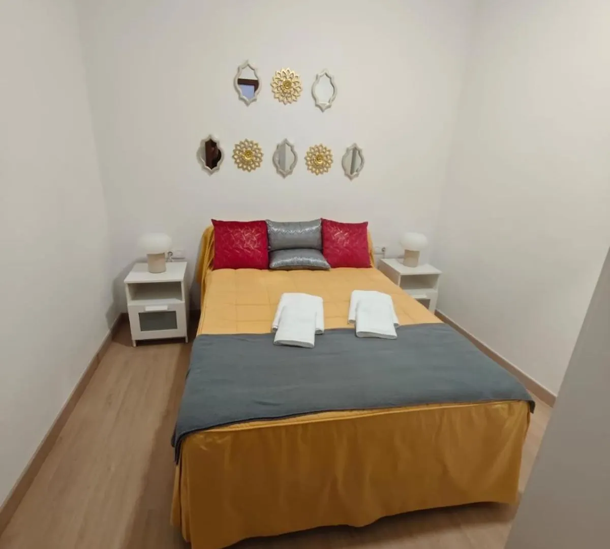 El Roble B Apartment San Pedro  San Pedro (Tenerife)