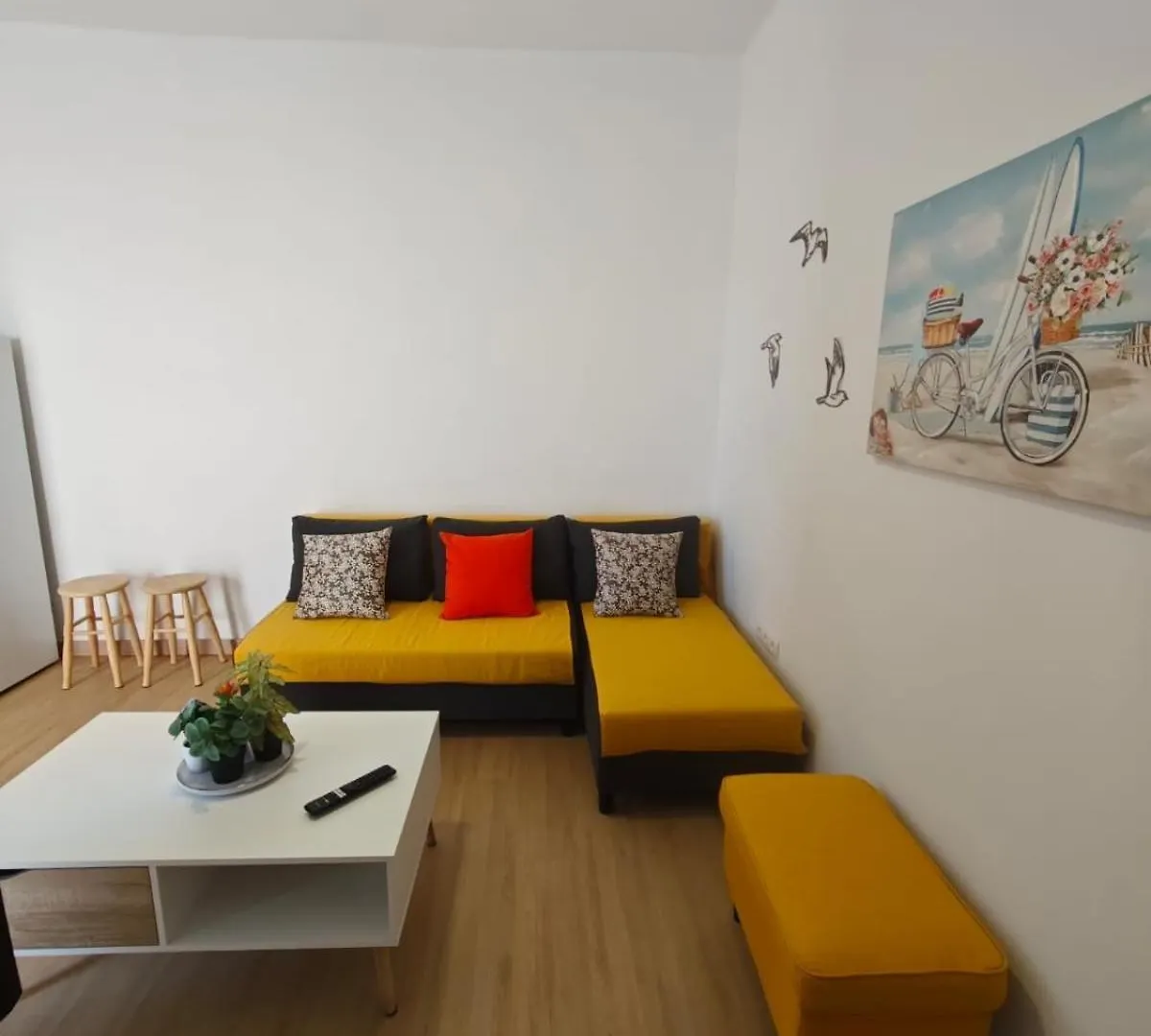 El Roble B Apartment San Pedro  0*, San Pedro (Tenerife)