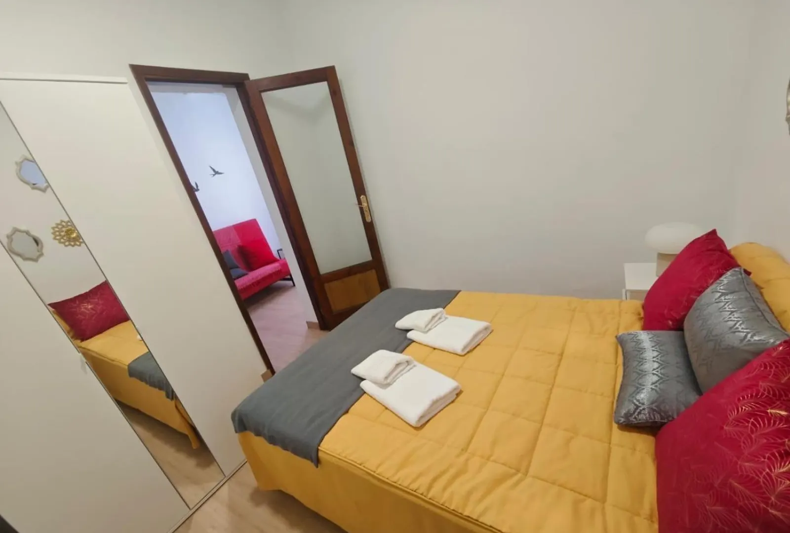 El Roble B Apartment San Pedro  0*, San Pedro (Tenerife) Spain