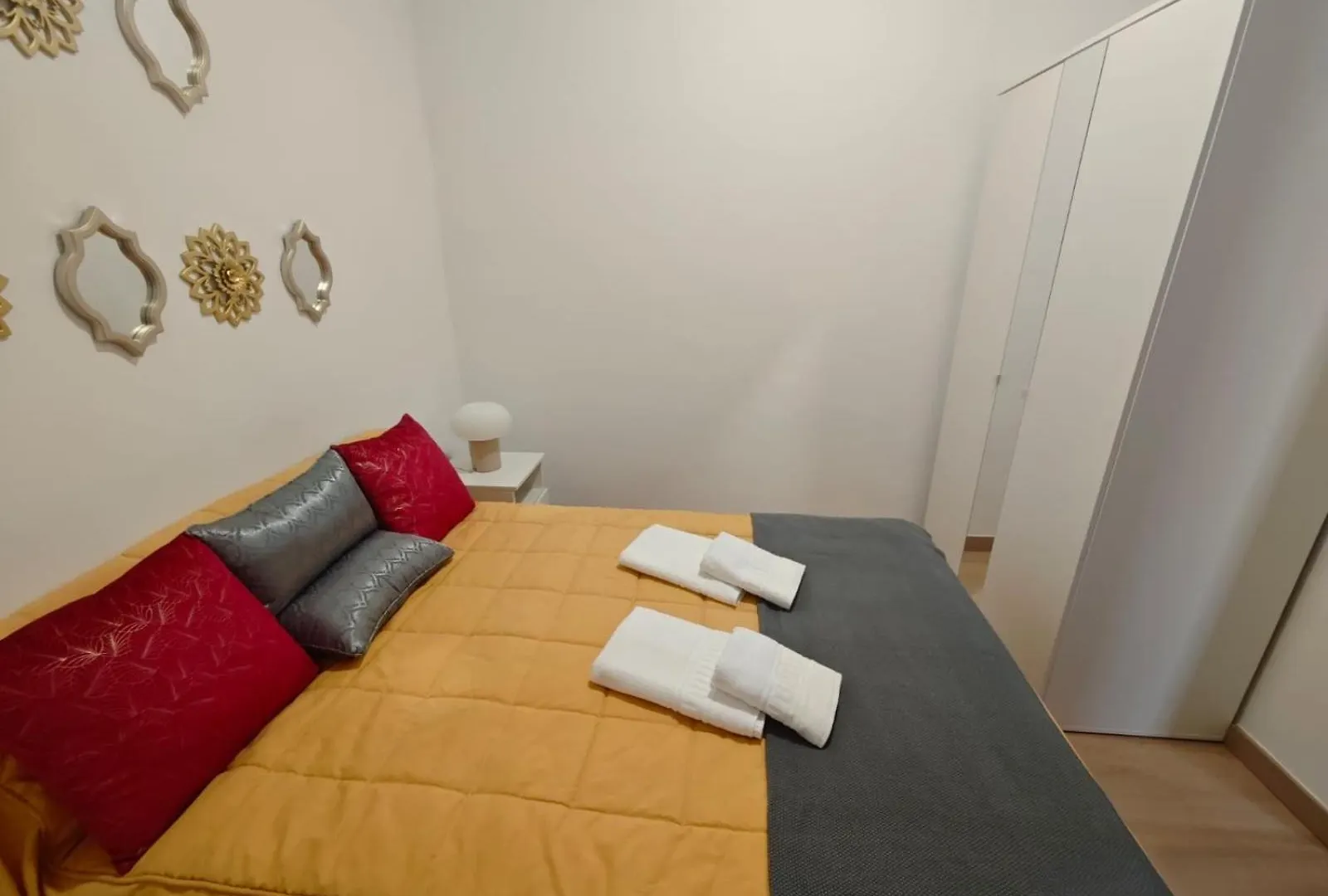 El Roble B Apartment San Pedro  Spain