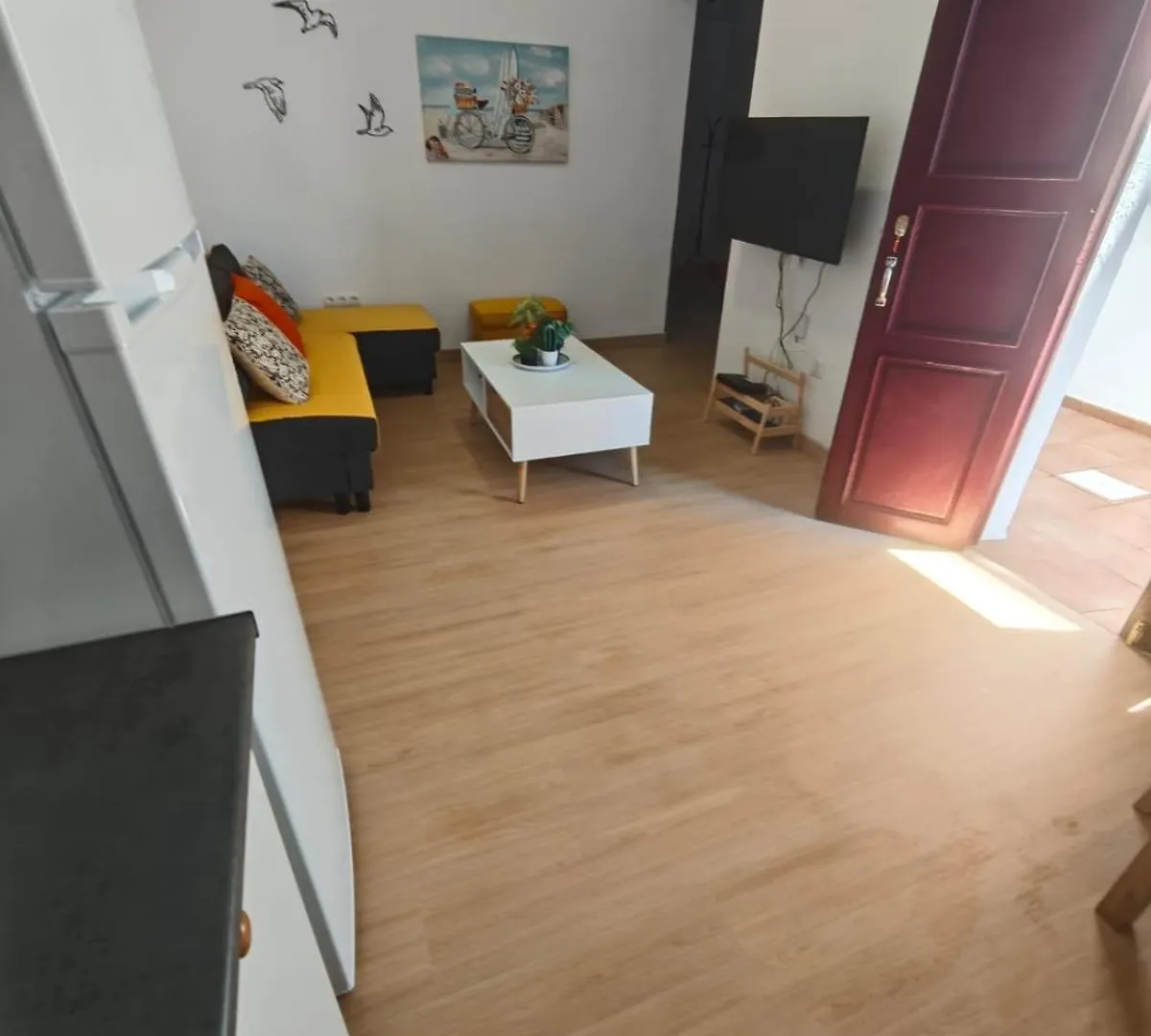 El Roble B Apartment San Pedro  San Pedro (Tenerife)