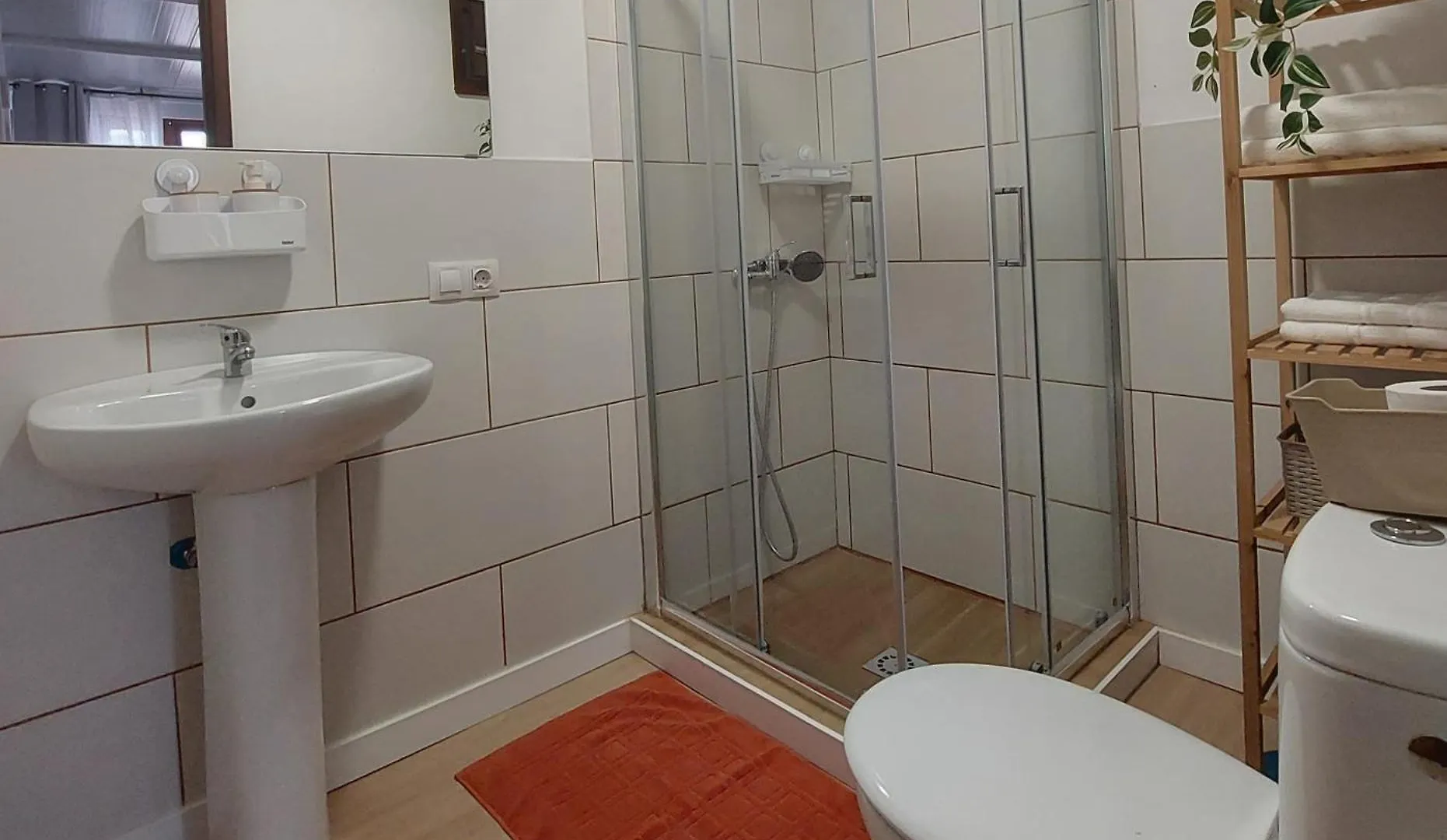 El Roble B Apartment San Pedro  0*, San Pedro (Tenerife) Spain